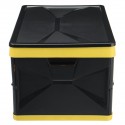 Auto Car Trunk Storage Organizer Collapsible Home Car Storage Box