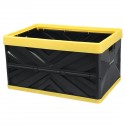 Auto Car Trunk Storage Organizer Collapsible Home Car Storage Box