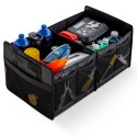 Foldable Car Trunk Storage Box Travel Organizer Holder Interior Big Capacity Bag from
