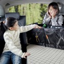 Foldable Car Trunk Storage Box Travel Organizer Holder Interior Big Capacity Bag from