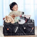 Foldable Car Trunk Storage Box Travel Organizer Holder Interior Big Capacity Bag from