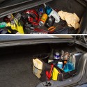 Trunk Cargo Organizer Foldable Portable Oxford Cloth Big Storage Bag For Car SUV