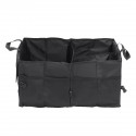 Trunk Cargo Organizer Foldable Portable Oxford Cloth Big Storage Bag For Car SUV