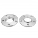 15MM Hubcentric Wheel Spacer Kit Blot Alloy For BMW 3 Series E36 E46 E90 E91 E92