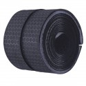 Honeycomb Design PU Handlebar Tape Drop Grip Bar Wraps Shockproof Anti-sweat 3cmX200cm For Road Bike