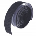 Honeycomb Design PU Handlebar Tape Drop Grip Bar Wraps Shockproof Anti-sweat 3cmX200cm For Road Bike