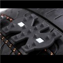 Universal Car Snow Chain Beef Tendon Anti Skid Track Applicable Tire 225-285mm