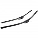 Car Wind Shield Wiper Blades For VAUXHALL Vectra C MK3 2002-2008