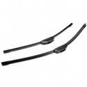 Car Wind Shield Wiper Blades For VAUXHALL Vectra C MK3 2002-2008