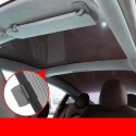 Mesh Roof Car Window Sunshade Shield Cover For Tesla Model 3 Skylight Screen Shade Curtain