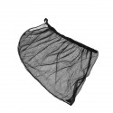 Universal Car Sun Shade Cover Black Front Side Window Provides UV Protection