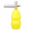 1000ml Snow Foam Lance Sprayer Pressure Washer Bottle Cleaning Adjustable
