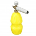 1000ml Snow Foam Lance Sprayer Pressure Washer Bottle Cleaning Adjustable
