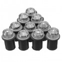 10pcs M5X16mm Windscreen Wind Shield Bolts Screw Kit Set Motorcycle Universal