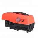 12V High Pressure Cleaner Washing Home Portable Wireless Wash Water Tool