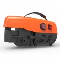 12V High Pressure Cleaner Washing Home Portable Wireless Wash Water Tool