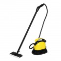 1500W High Pressure Car Steam Cleaning Lampblack Floor Carpet Steam Cleaner