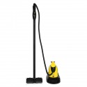 1500W High Pressure Car Steam Cleaning Lampblack Floor Carpet Steam Cleaner