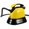 1500W High Pressure Car Steam Cleaning Lampblack Floor Carpet Steam Cleaner