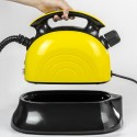 1500W High Pressure Car Steam Cleaning Lampblack Floor Carpet Steam Cleaner