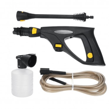 5M 160 Bar High Pressure Washer Spray Tool Set Fit For LAVOR VAX BS