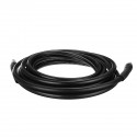6 Meters AQT Pressure Washer Hose Jet Power Wash For Bosch Pressure Pipe Clean