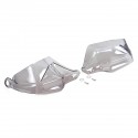 Handguard Hand shield Protector Windshield For BMW R 1200 GS ADV F 800 GS Adventure S1000XR