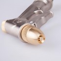 High Pressure Metal Nozzle Tolol Water Power Sprayer Car Washer Metal Plating