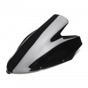 Motorcycle ABS Windshield Windscreen Fairing Part For Kawasaki Ninja 650R ER-6F 2006-2008