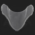 Motorcycle Wind Shield For Suzuki GSXR 1300 Hayab Transparent/Chrome