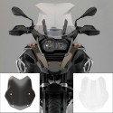 Motorcycle Windshield Windscreen Protector For BMW R1200GS ADV Adventure K50 K51