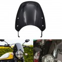 Windscreen Windshield Screen Protection with holder for Ducati Scrambler 2015-20