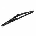 12 Inch Car Rear Windscreen Durable Wiper Blade For Renault Clio MK2 Hatchback 98-05