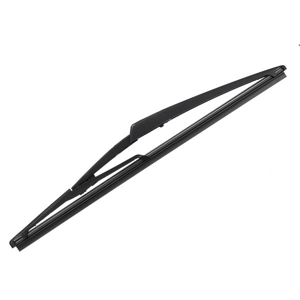 12 Inch Car Rear Windscreen Durable Wiper Blade For Renault Clio MK2 Hatchback 98-05