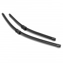 21 Inch 19 Inch Front Windscreen Wiper Blades For SKODA Octavia Mk2 2004 - 2013