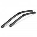 21 Inch 19 Inch Front Windscreen Wiper Blades For SKODA Octavia Mk2 2004 - 2013