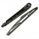 Car Rear Windscreen Windshield Wiper Blade Arm SET For VAUXHALL OPEL ASTRA J MK6