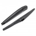 Car Rear Wiper Blade & Arm Window Windscreen For MAZDA 5 06-13 For MAZDA 6 03-08