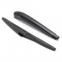 Car Rear Wiper Blade & Arm Window Windscreen For MAZDA 5 06-13 For MAZDA 6 03-08