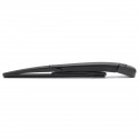 Car Rear Wiper Blade & Arm Window Windscreen For MAZDA 5 06-13 For MAZDA 6 03-08