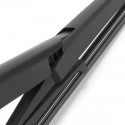 Car Rear Wiper Blade & Arm Window Windscreen For MAZDA 5 06-13 For MAZDA 6 03-08