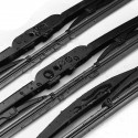 Car Vehicle Standard Front Rear Windscreen Wiper Blades 21inch 18inch 11inch for Suzuki Swift 2005-2016