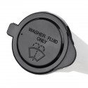 Car Windshield Washer Fluid Reservoir Tank Cap Bottle For Toyota Corolla Matrix 2009-2013