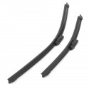 Car Wiper Blades Bracketless Windscreen for Chevrolet Trailblazer 2013-Up