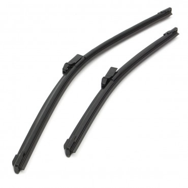 Car Wiper Blades Bracketless Windscreen for Chevrolet Trailblazer 2013-Up