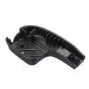 Front Windshield Wiper Arm Cover Cap For BMW 3 E90 E91 E92 E93 61617138990