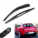 Rear Window Wind Shield Wiper Arm+Blade Kit for Vauxhall Opel Zafira A MK1 98-05