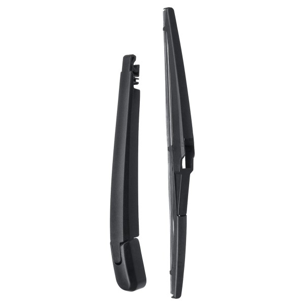 Rear Windscreen Wiper Blade And Arm For Toyota Highlander Prius V RAV4 2008-2013