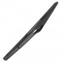 Rear Wiper Blade Window Windscreen For Vauxhall Astra Yaris Fiesta