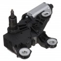 Rear Wiper Motor For Audi A3 A4 A6 Q5 Q7 8E9955711A 8E9955711E